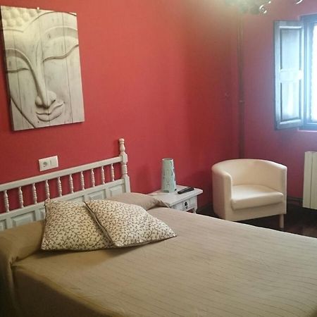 Hotel La Ermita 1826 Rudaguera Zewnętrze zdjęcie