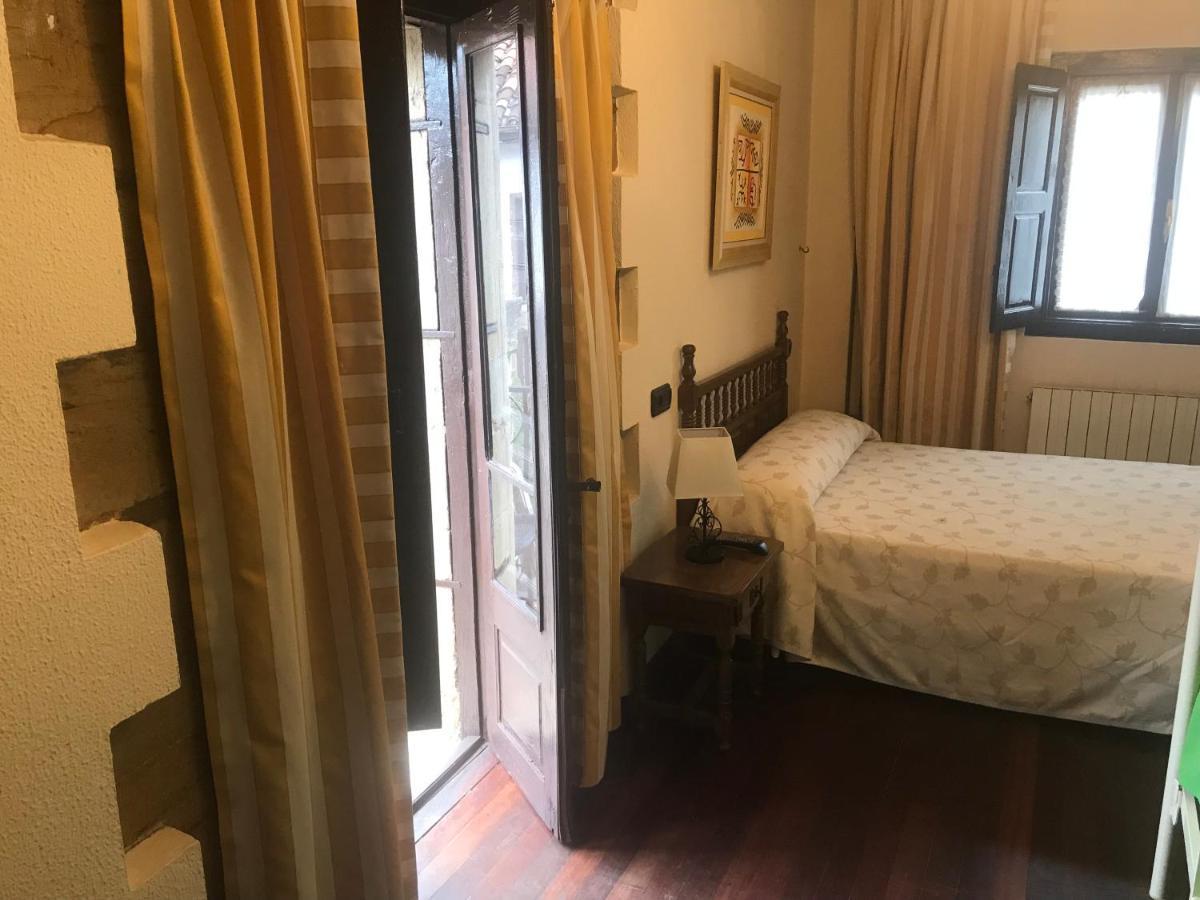 Hotel La Ermita 1826 Rudaguera Zewnętrze zdjęcie