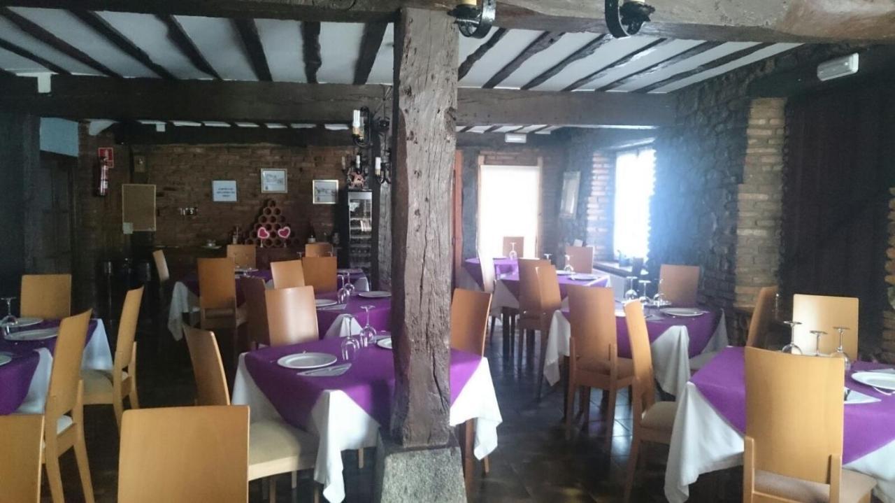 Hotel La Ermita 1826 Rudaguera Zewnętrze zdjęcie