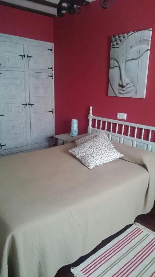 Hotel La Ermita 1826 Rudaguera Zewnętrze zdjęcie