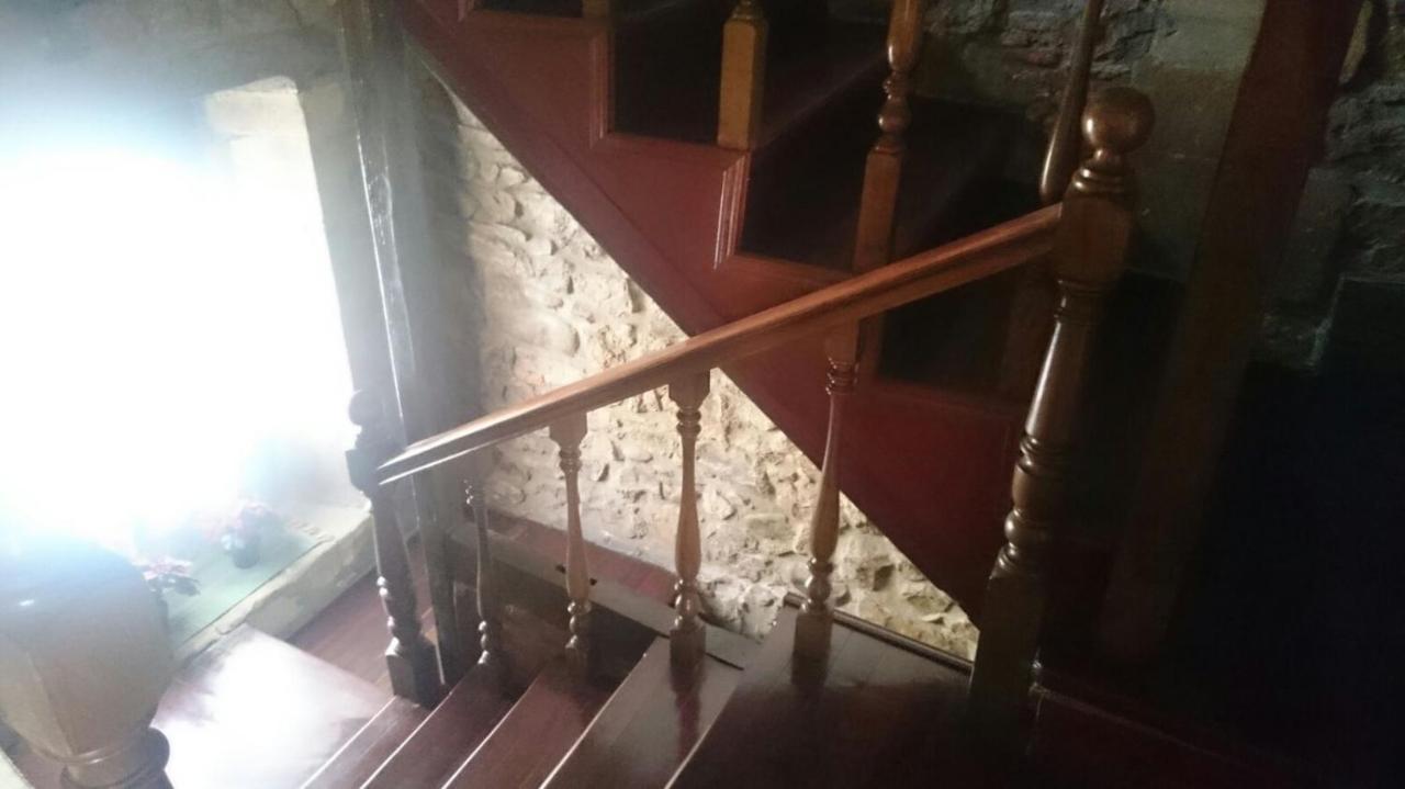 Hotel La Ermita 1826 Rudaguera Zewnętrze zdjęcie