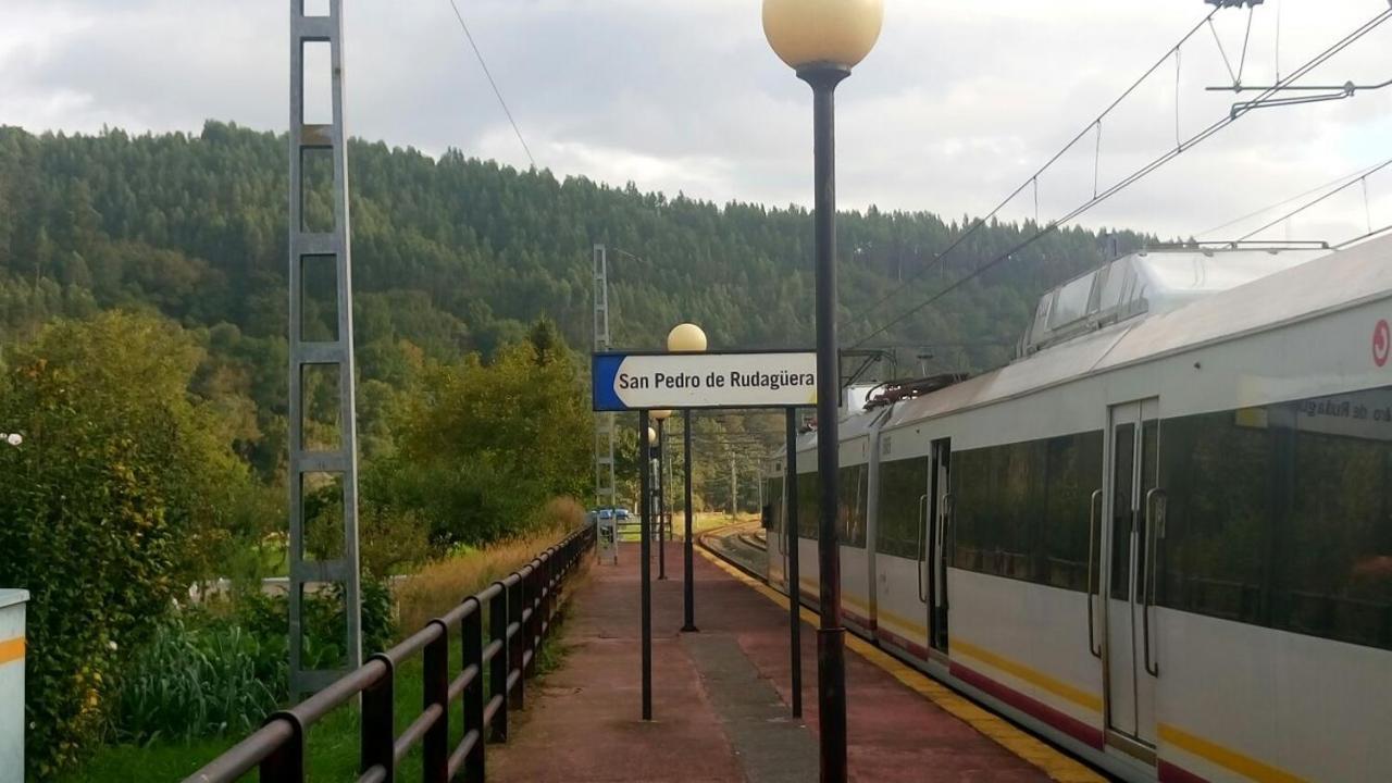 Hotel La Ermita 1826 Rudaguera Zewnętrze zdjęcie