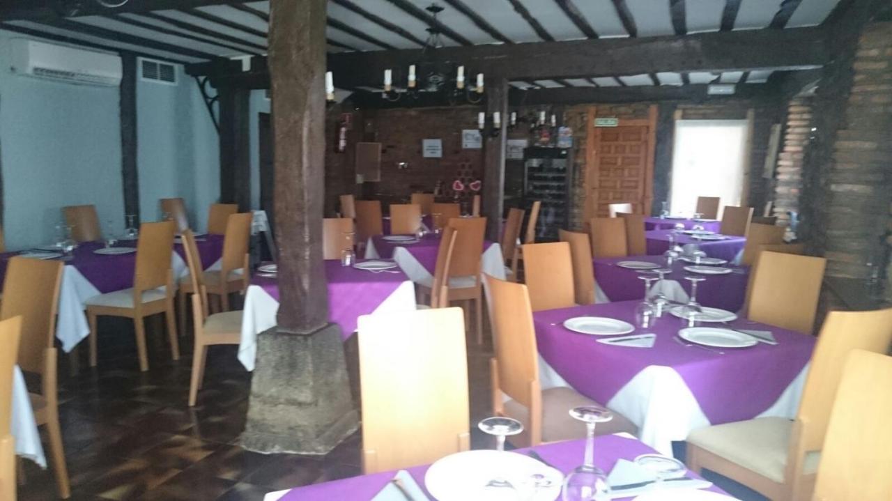 Hotel La Ermita 1826 Rudaguera Zewnętrze zdjęcie