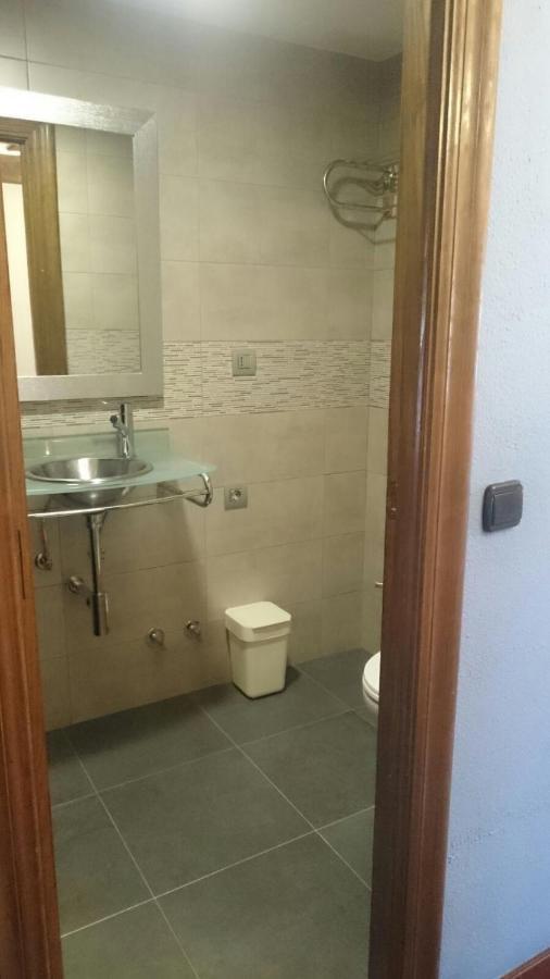 Hotel La Ermita 1826 Rudaguera Zewnętrze zdjęcie