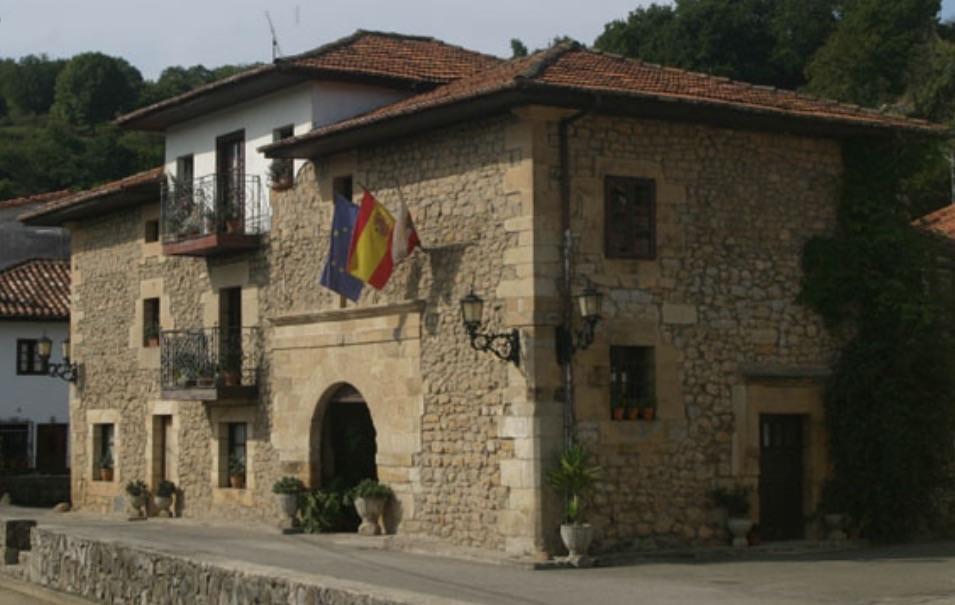 Hotel La Ermita 1826 Rudaguera Zewnętrze zdjęcie
