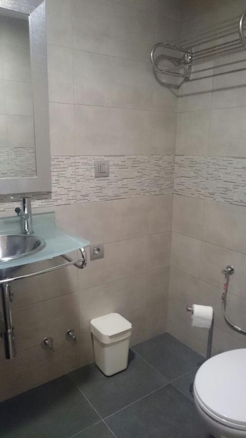 Hotel La Ermita 1826 Rudaguera Zewnętrze zdjęcie