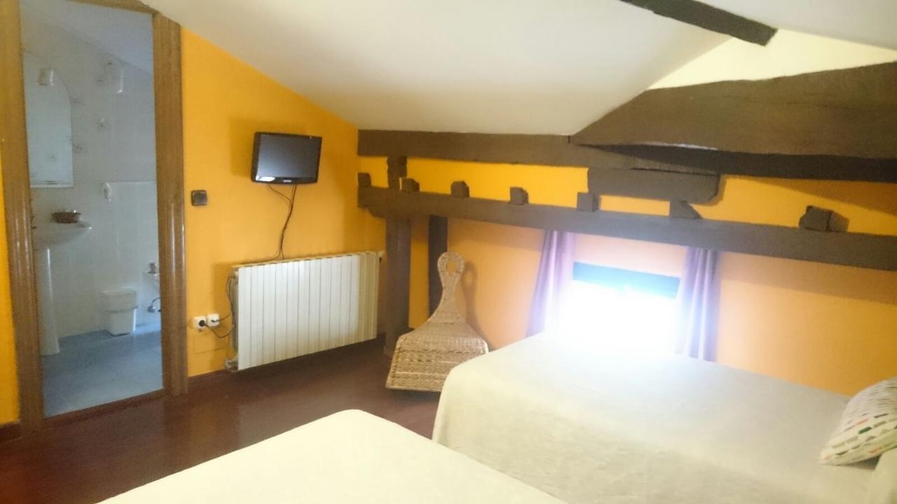 Hotel La Ermita 1826 Rudaguera Zewnętrze zdjęcie