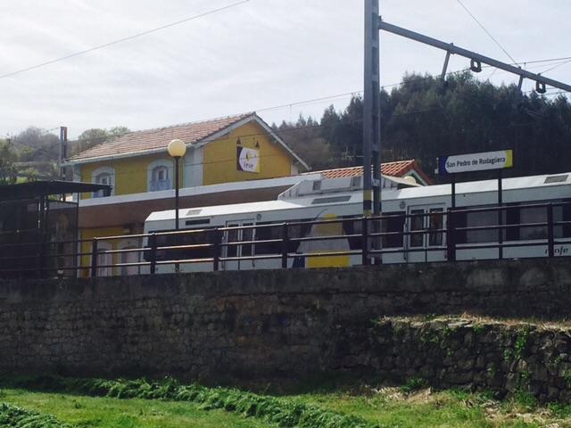 Hotel La Ermita 1826 Rudaguera Zewnętrze zdjęcie