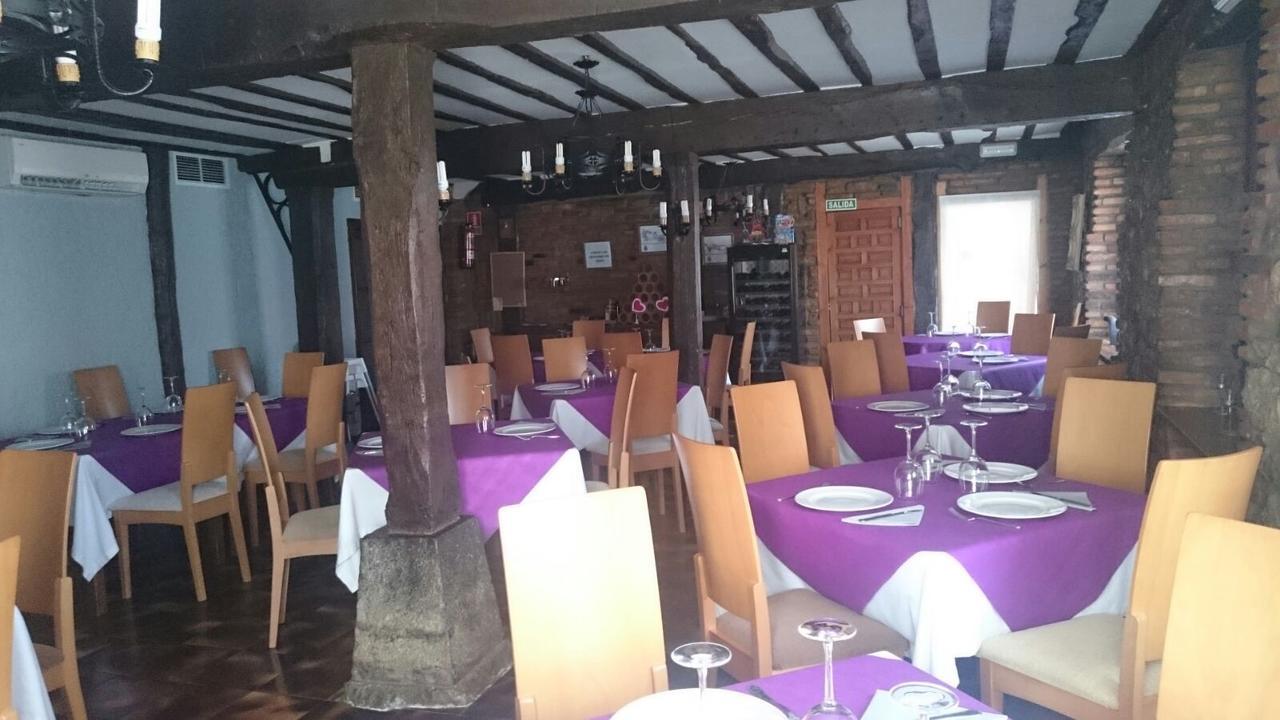 Hotel La Ermita 1826 Rudaguera Zewnętrze zdjęcie