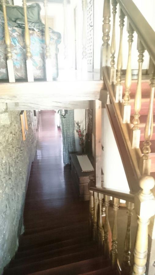 Hotel La Ermita 1826 Rudaguera Zewnętrze zdjęcie
