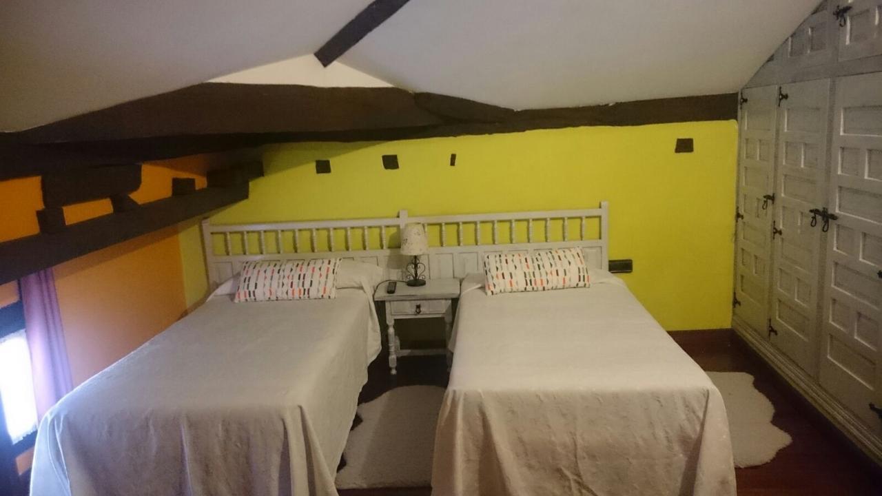 Hotel La Ermita 1826 Rudaguera Zewnętrze zdjęcie