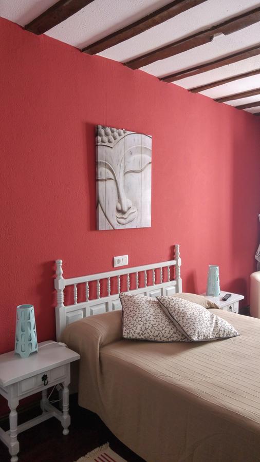 Hotel La Ermita 1826 Rudaguera Zewnętrze zdjęcie