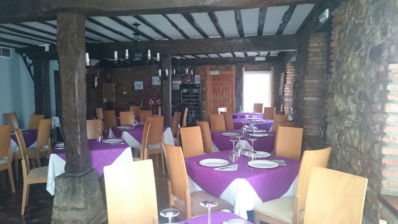 Hotel La Ermita 1826 Rudaguera Zewnętrze zdjęcie